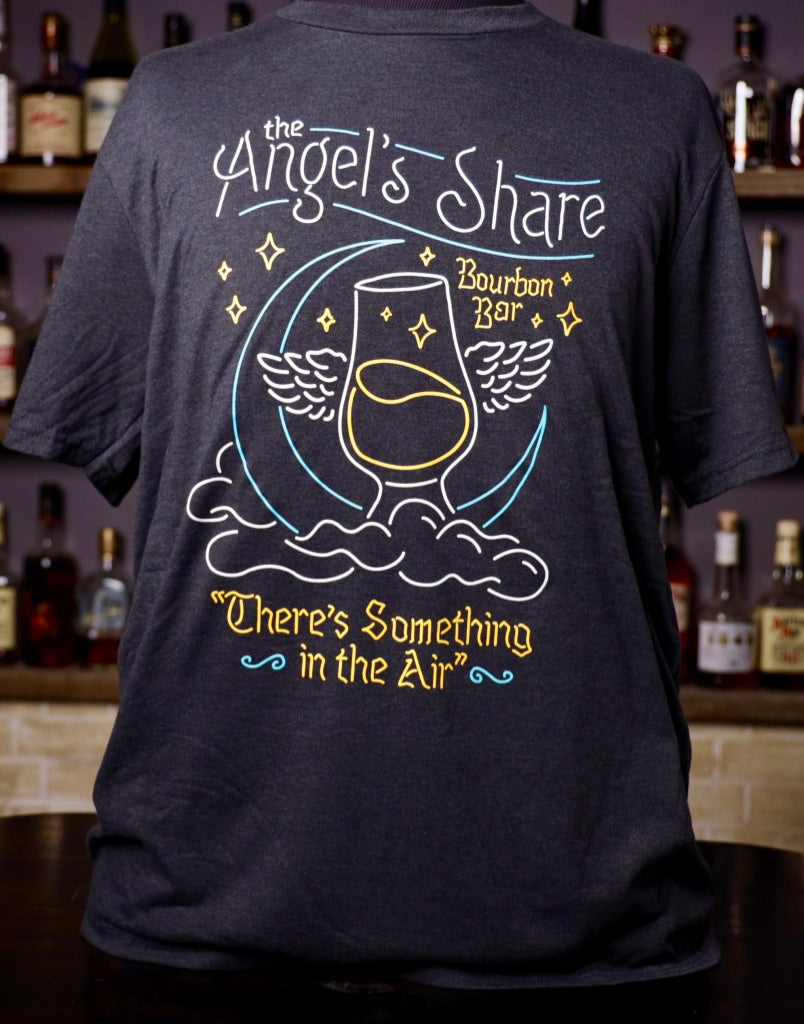 The Angel's Share T-Shirt