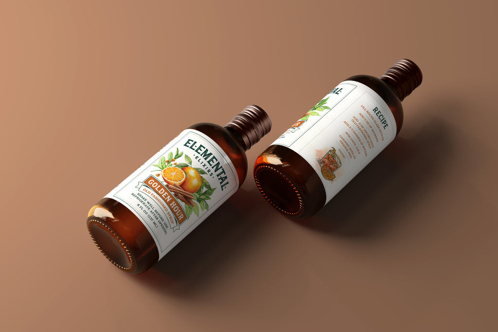 Food & Beverage