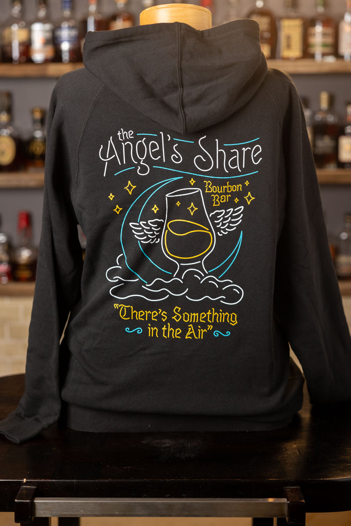 The Angel's Share Hoodie