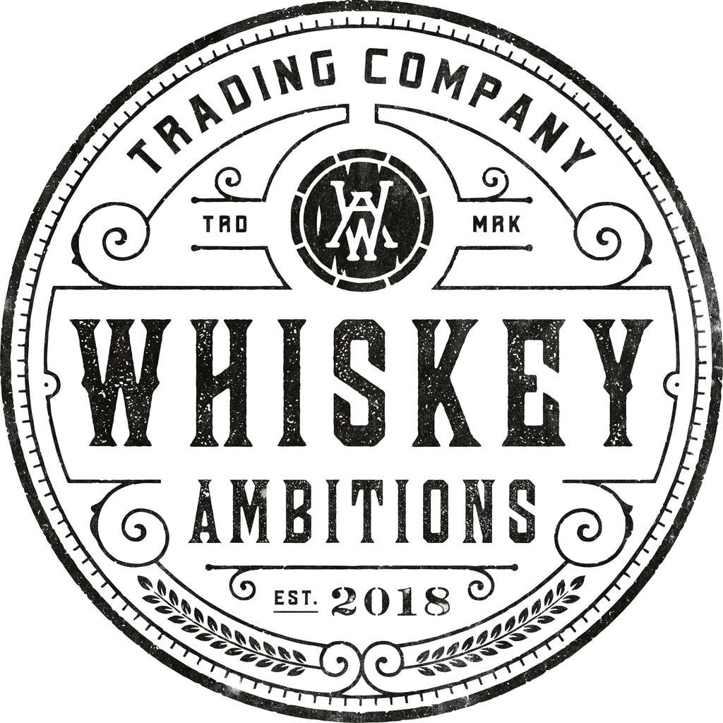 Whiskey Ambitions Gift Card