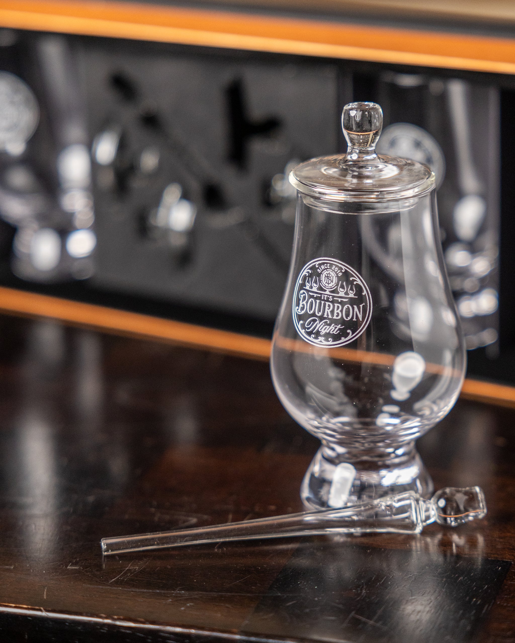 Glencairn Tasting Set – Whiskey Ambitions
