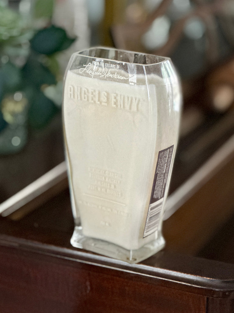 Angel's Envy Finished Bourbon Candle - Barrel Proof Scent