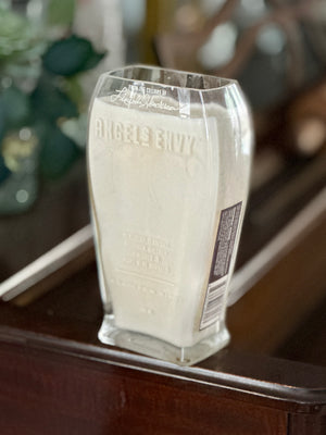 Angel's Envy Finished Bourbon Candle - Barrel Proof Scent