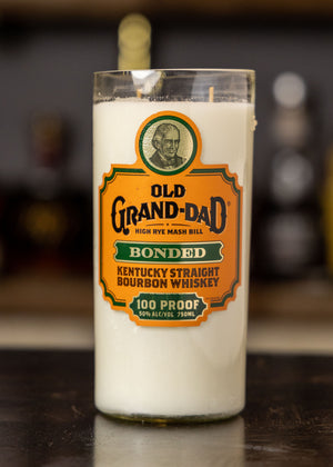 Old Grand-Dad Bottled-in-Bond