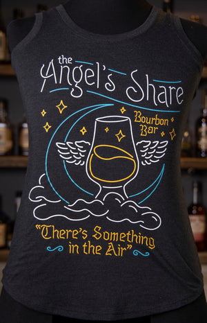 The Angel's Share Women's Tank