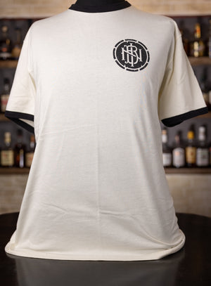 Monogram Camp Tee