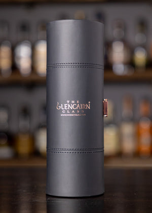 Glencairn Travel Case (Without Glasses)