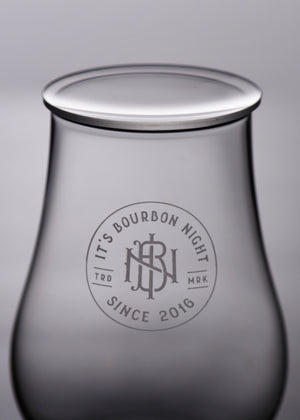 The lens in use!  Glencairn sold separate. 