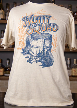 Nutty Squad T-Shirt