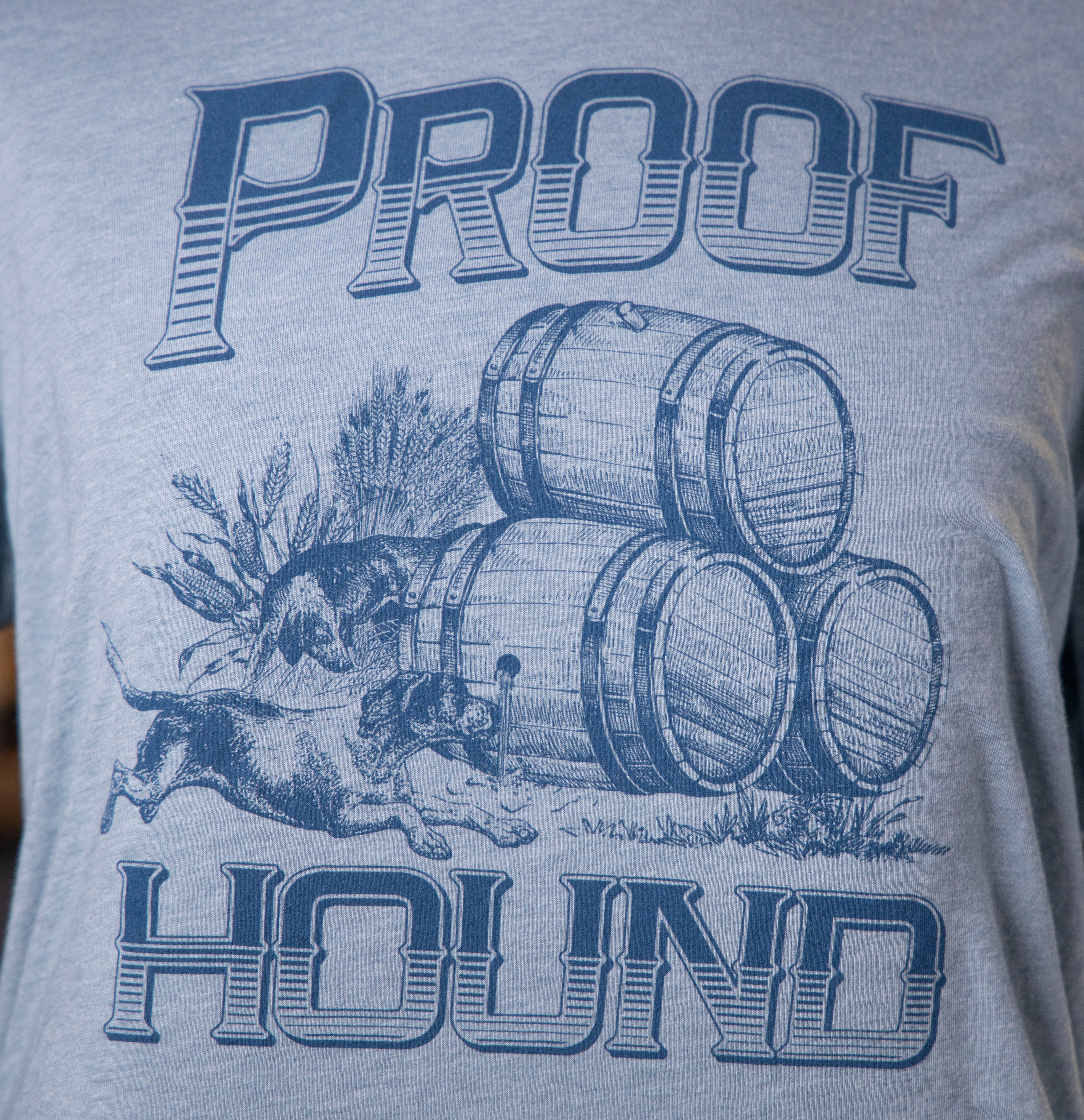 Proof Hound T-Shirt