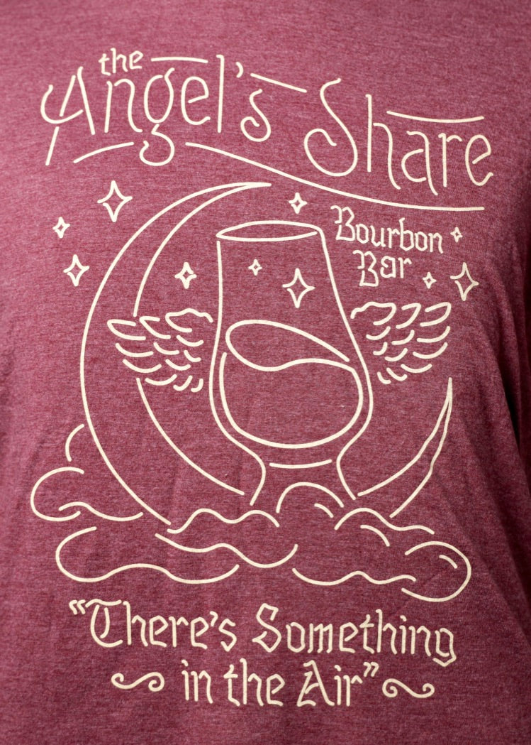 The Angel's Share T-Shirt